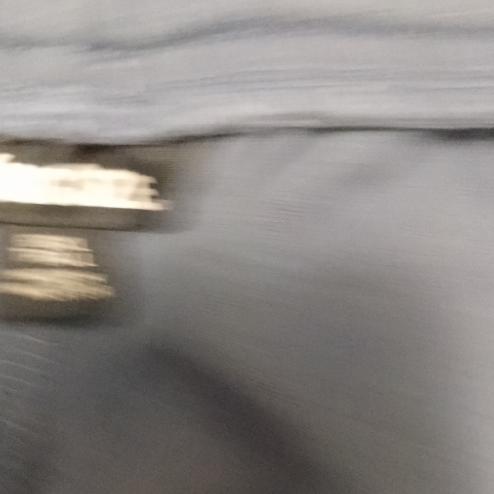 Men's Blue Casual Shorts - Picture 3 of 6